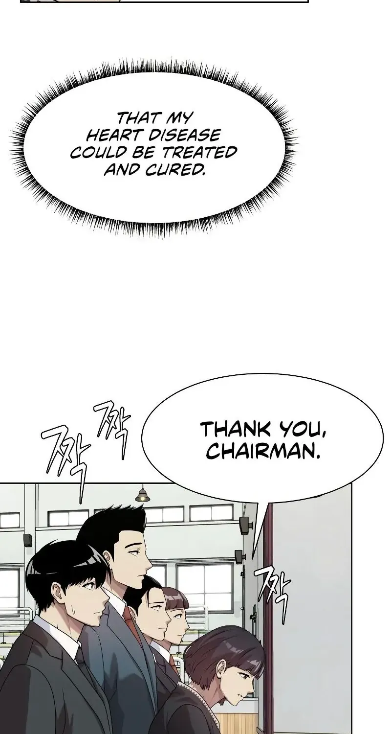 Becoming A Legendary Ace Employee Chapter 25 page 83 - 