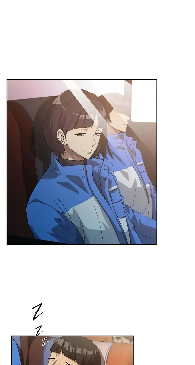 Becoming A Legendary Ace Employee Chapter 25 page 10 - 