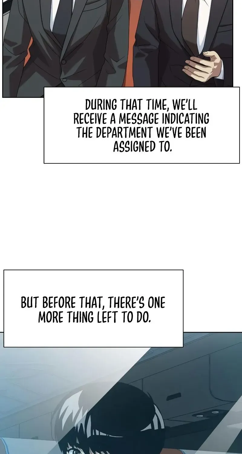 Becoming A Legendary Ace Employee Chapter 25 page 91 - 