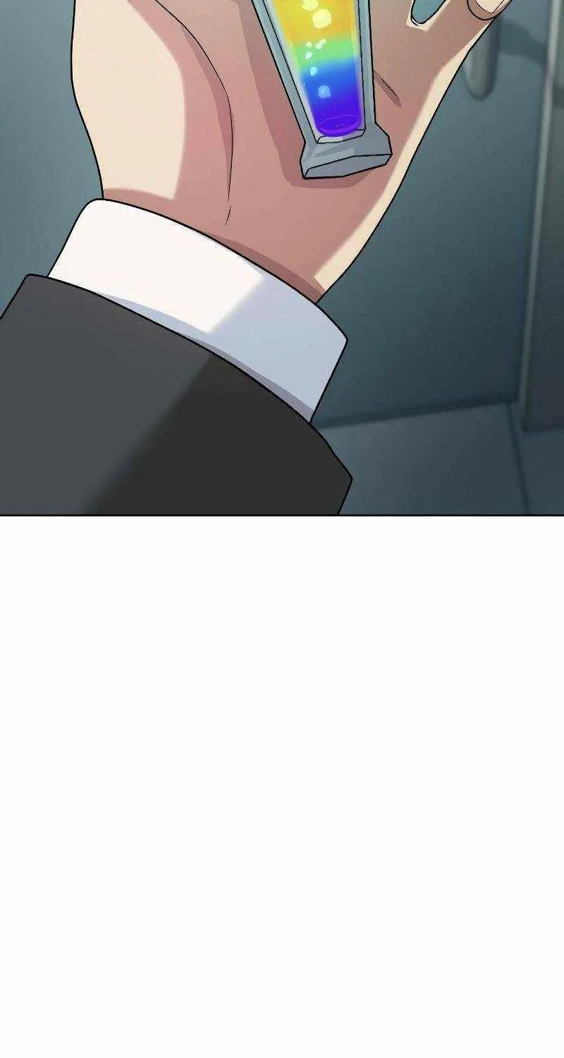Becoming A Legendary Ace Employee Chapter 26 page 11 - 