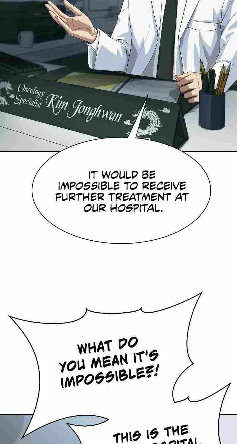 Becoming A Legendary Ace Employee Chapter 26 page 15 - 