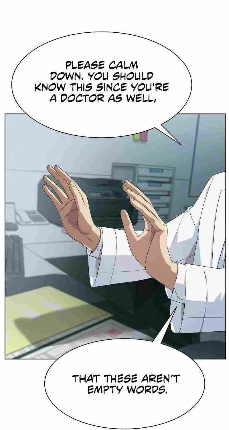 Becoming A Legendary Ace Employee Chapter 26 page 17 - 
