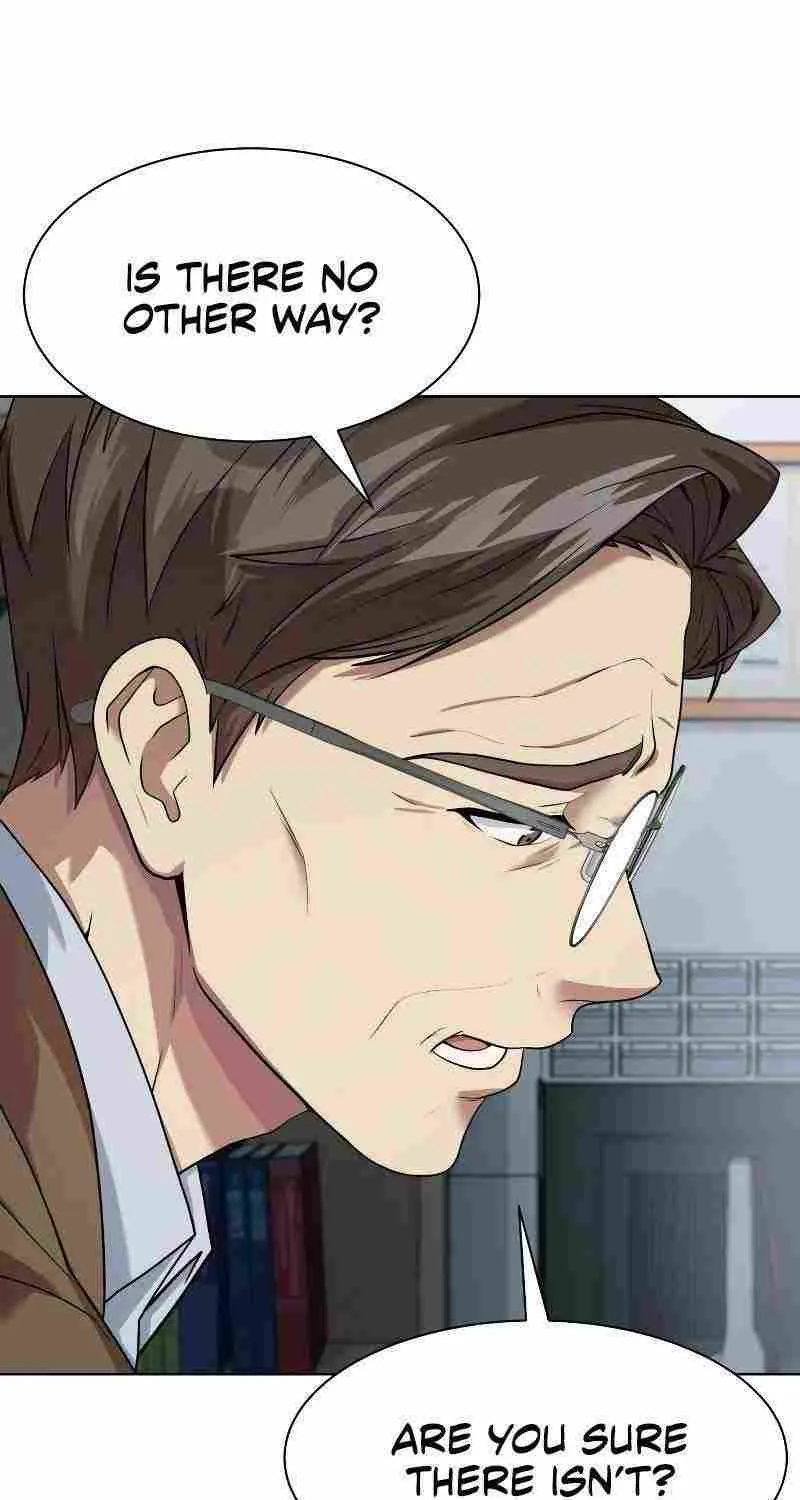 Becoming A Legendary Ace Employee Chapter 26 page 18 - 