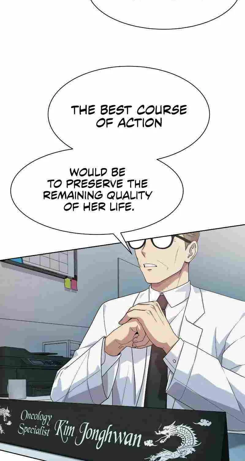 Becoming A Legendary Ace Employee Chapter 26 page 19 - 