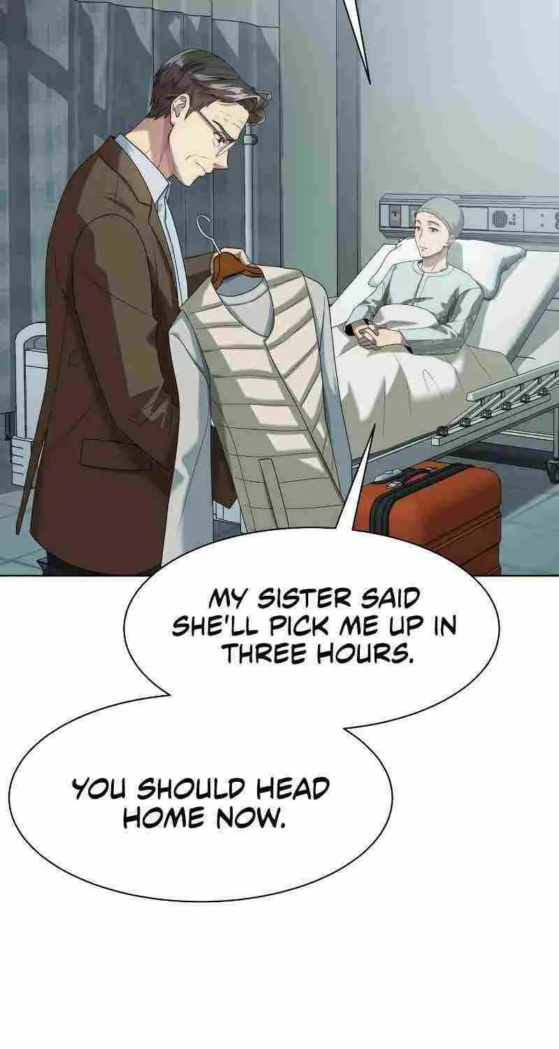 Becoming A Legendary Ace Employee Chapter 26 page 22 - 