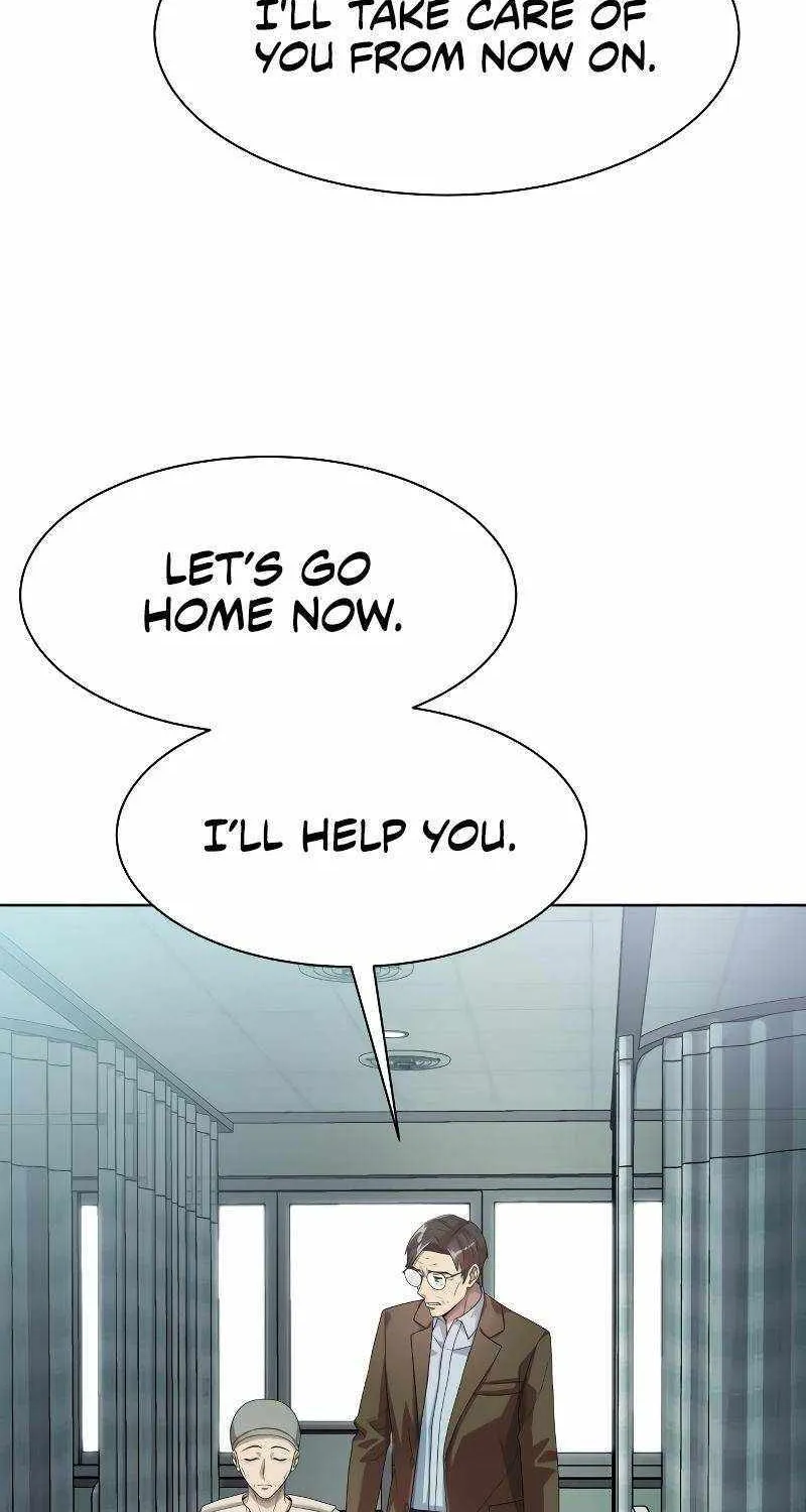Becoming A Legendary Ace Employee Chapter 26 page 25 - 