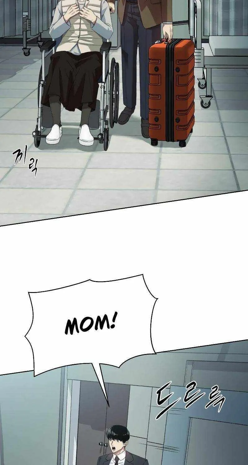 Becoming A Legendary Ace Employee Chapter 26 page 26 - 