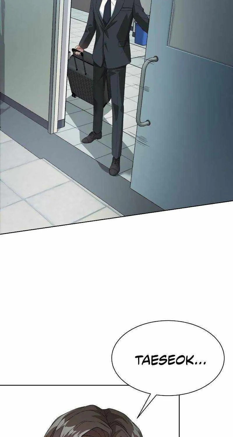 Becoming A Legendary Ace Employee Chapter 26 page 27 - 
