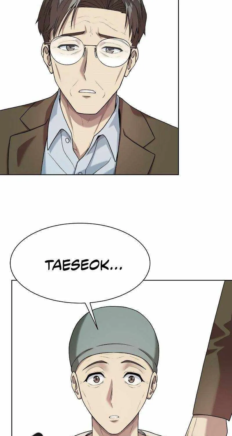 Becoming A Legendary Ace Employee Chapter 26 page 28 - 
