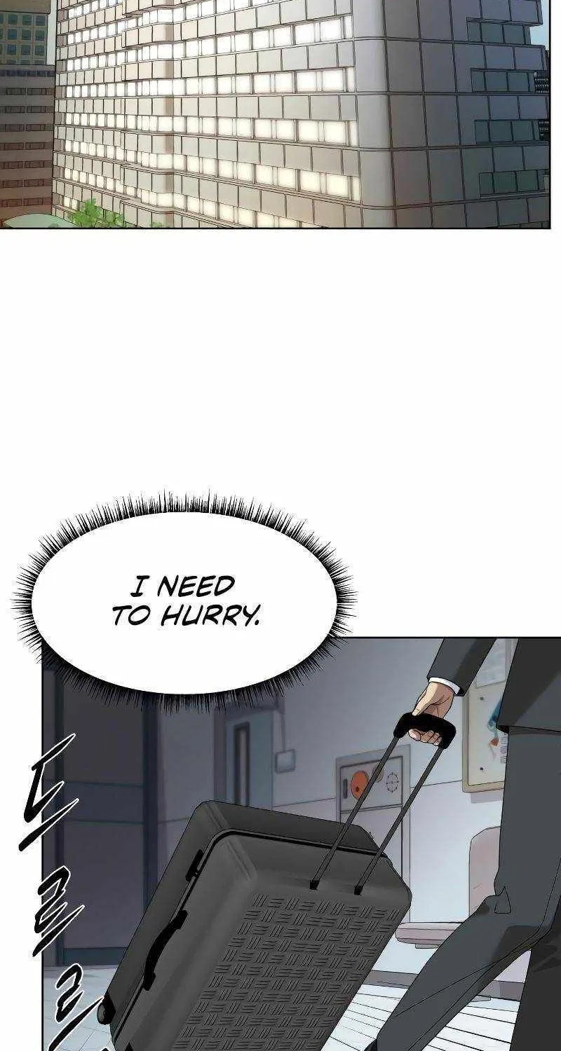Becoming A Legendary Ace Employee Chapter 26 page 4 - 