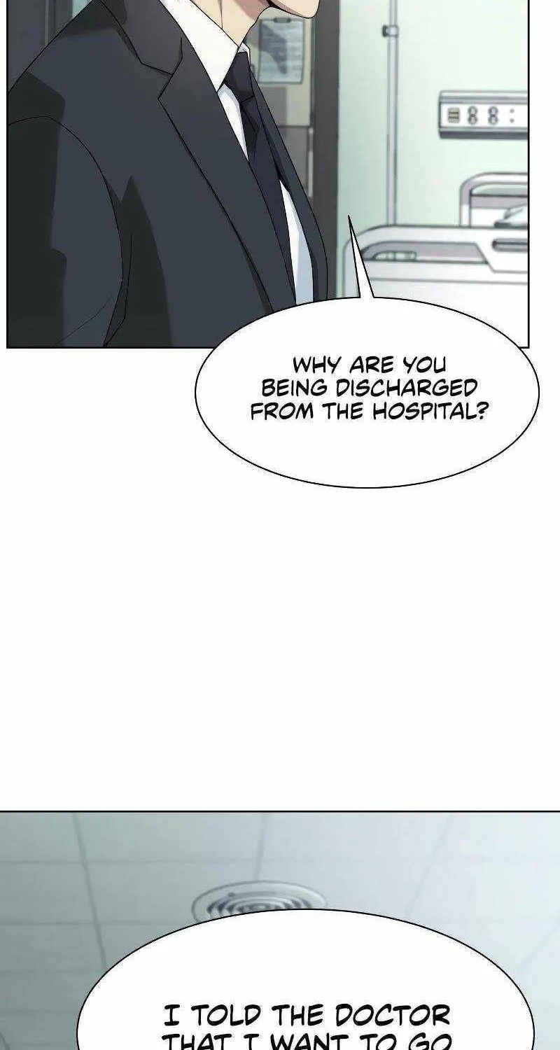 Becoming A Legendary Ace Employee Chapter 26 page 31 - 