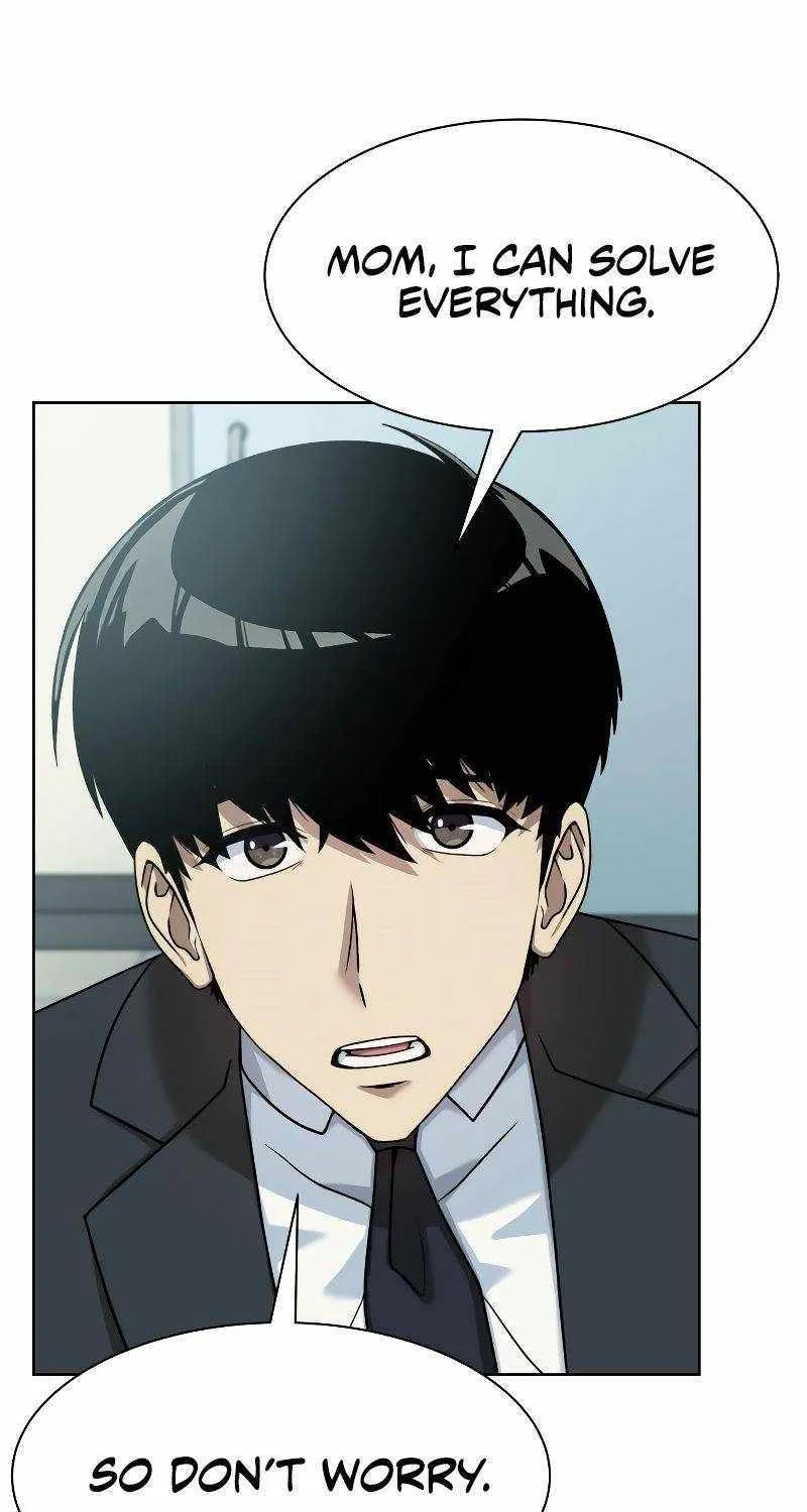 Becoming A Legendary Ace Employee Chapter 26 page 35 - 
