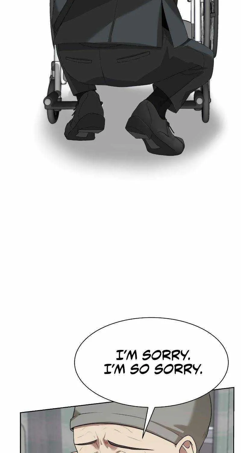 Becoming A Legendary Ace Employee Chapter 26 page 37 - 