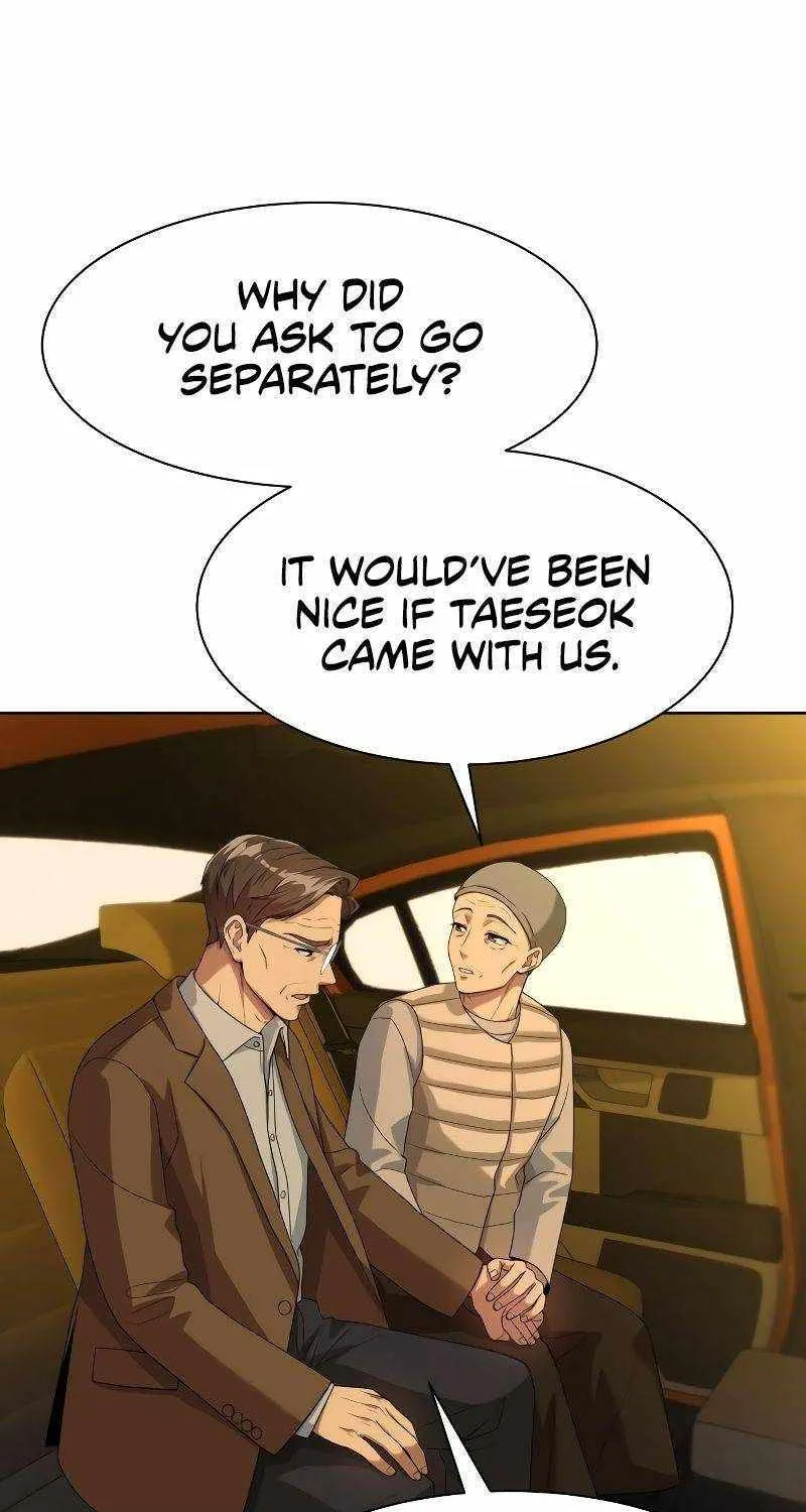Becoming A Legendary Ace Employee Chapter 26 page 41 - 