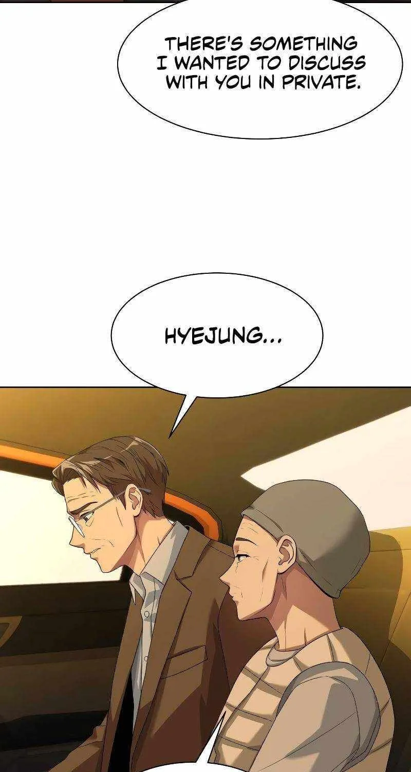 Becoming A Legendary Ace Employee Chapter 26 page 42 - 