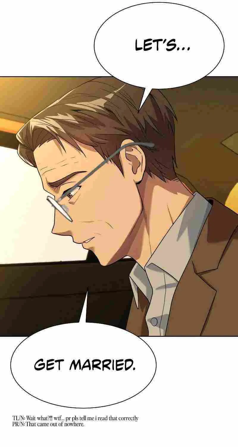 Becoming A Legendary Ace Employee Chapter 26 page 44 - 