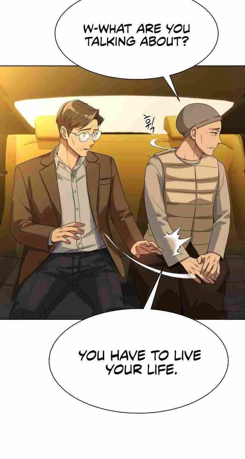 Becoming A Legendary Ace Employee Chapter 26 page 46 - 