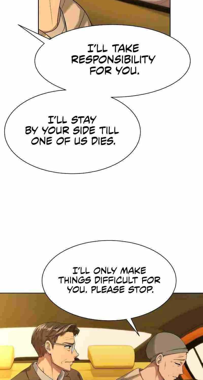Becoming A Legendary Ace Employee Chapter 26 page 50 - 