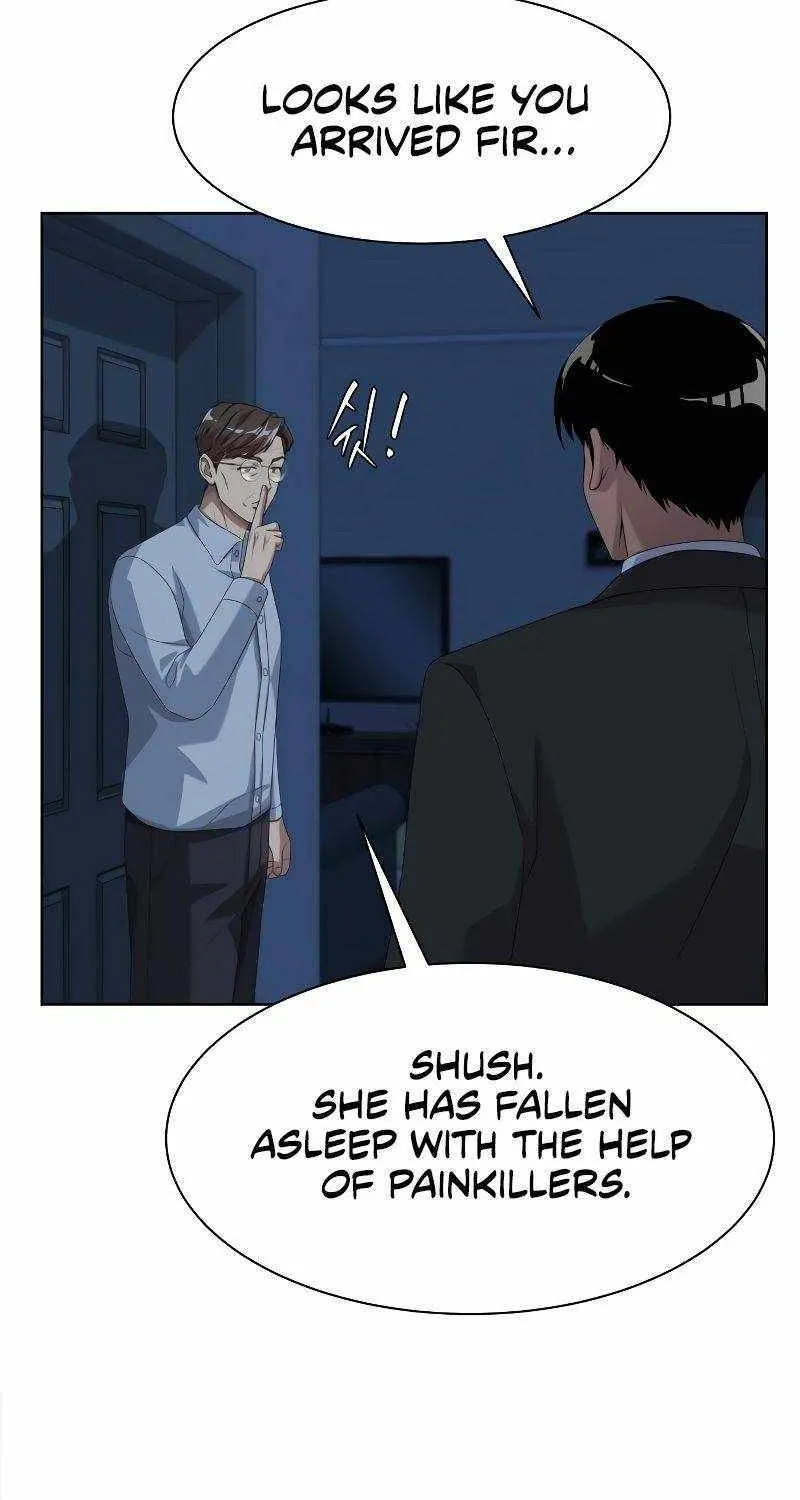 Becoming A Legendary Ace Employee Chapter 26 page 57 - 