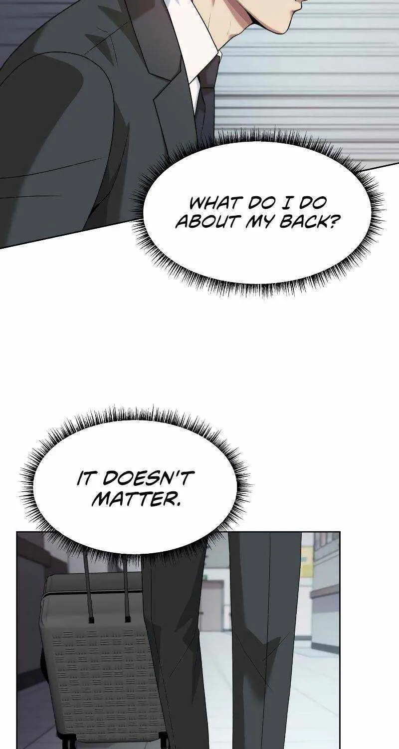 Becoming A Legendary Ace Employee Chapter 26 page 7 - 