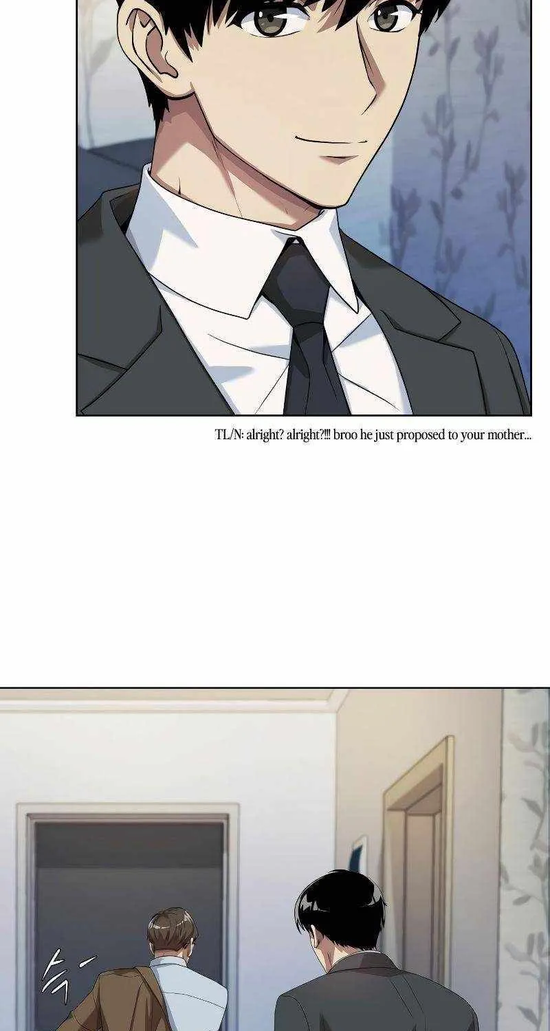 Becoming A Legendary Ace Employee Chapter 26 page 61 - 