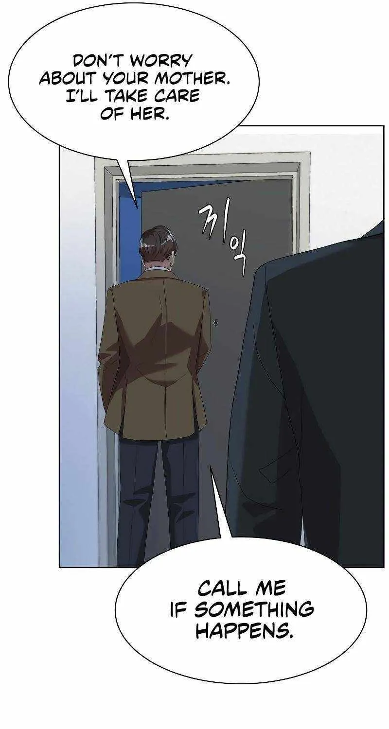 Becoming A Legendary Ace Employee Chapter 26 page 65 - 