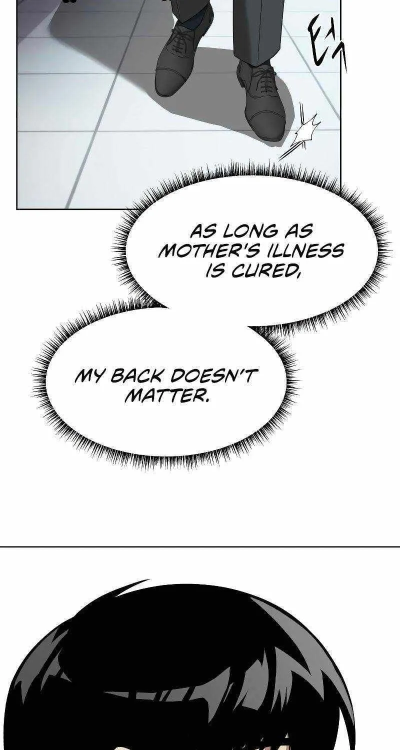 Becoming A Legendary Ace Employee Chapter 26 page 8 - 