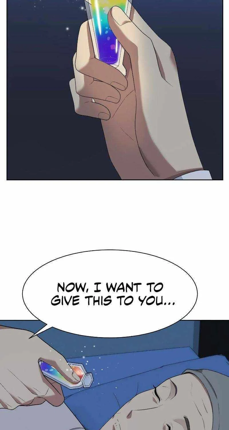 Becoming A Legendary Ace Employee Chapter 26 page 73 - 