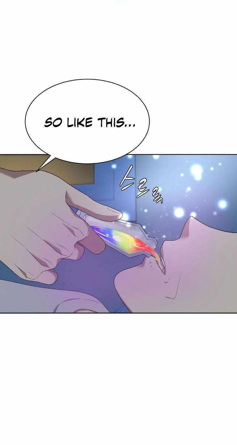 Becoming A Legendary Ace Employee Chapter 26 page 78 - 