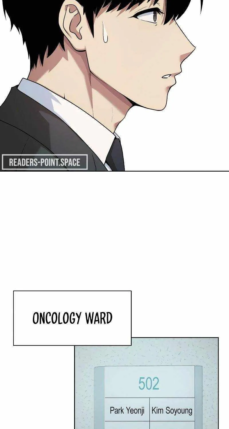Becoming A Legendary Ace Employee Chapter 26 page 9 - 