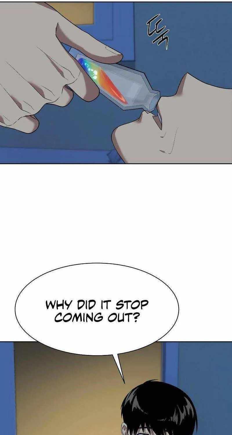 Becoming A Legendary Ace Employee Chapter 26 page 81 - 
