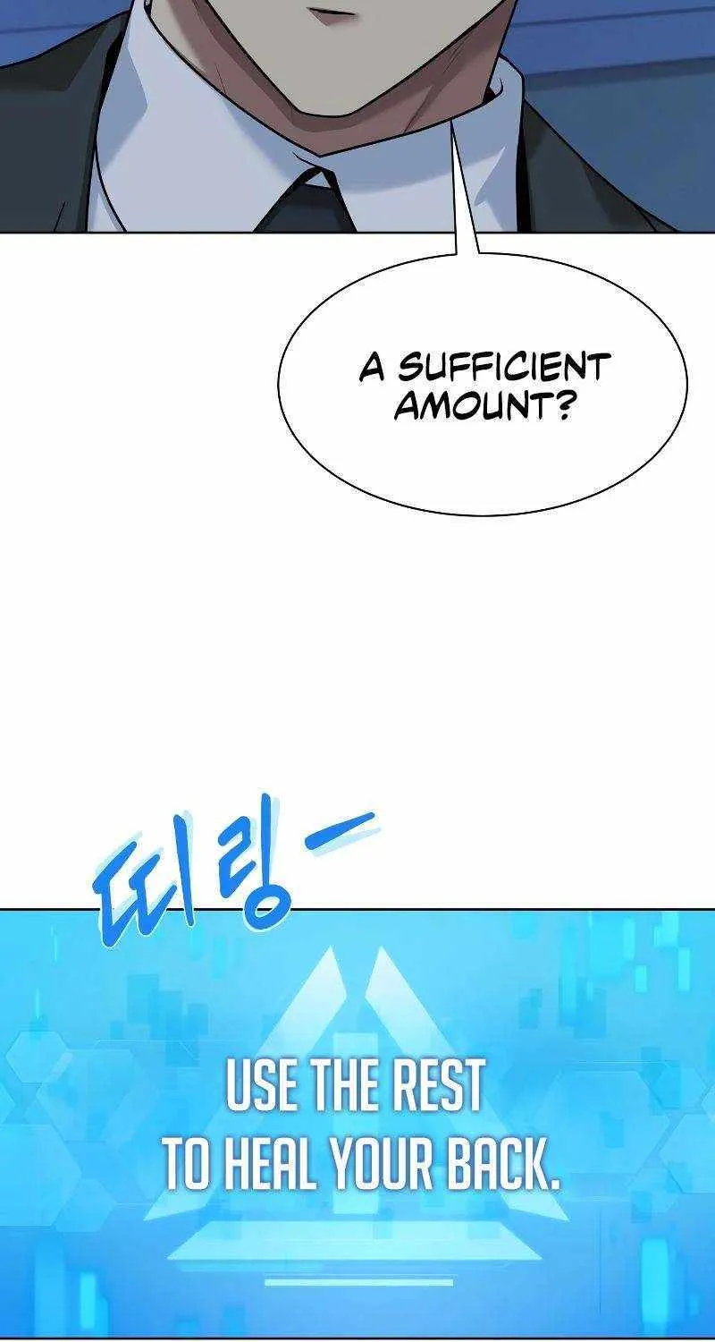 Becoming A Legendary Ace Employee Chapter 26 page 84 - 