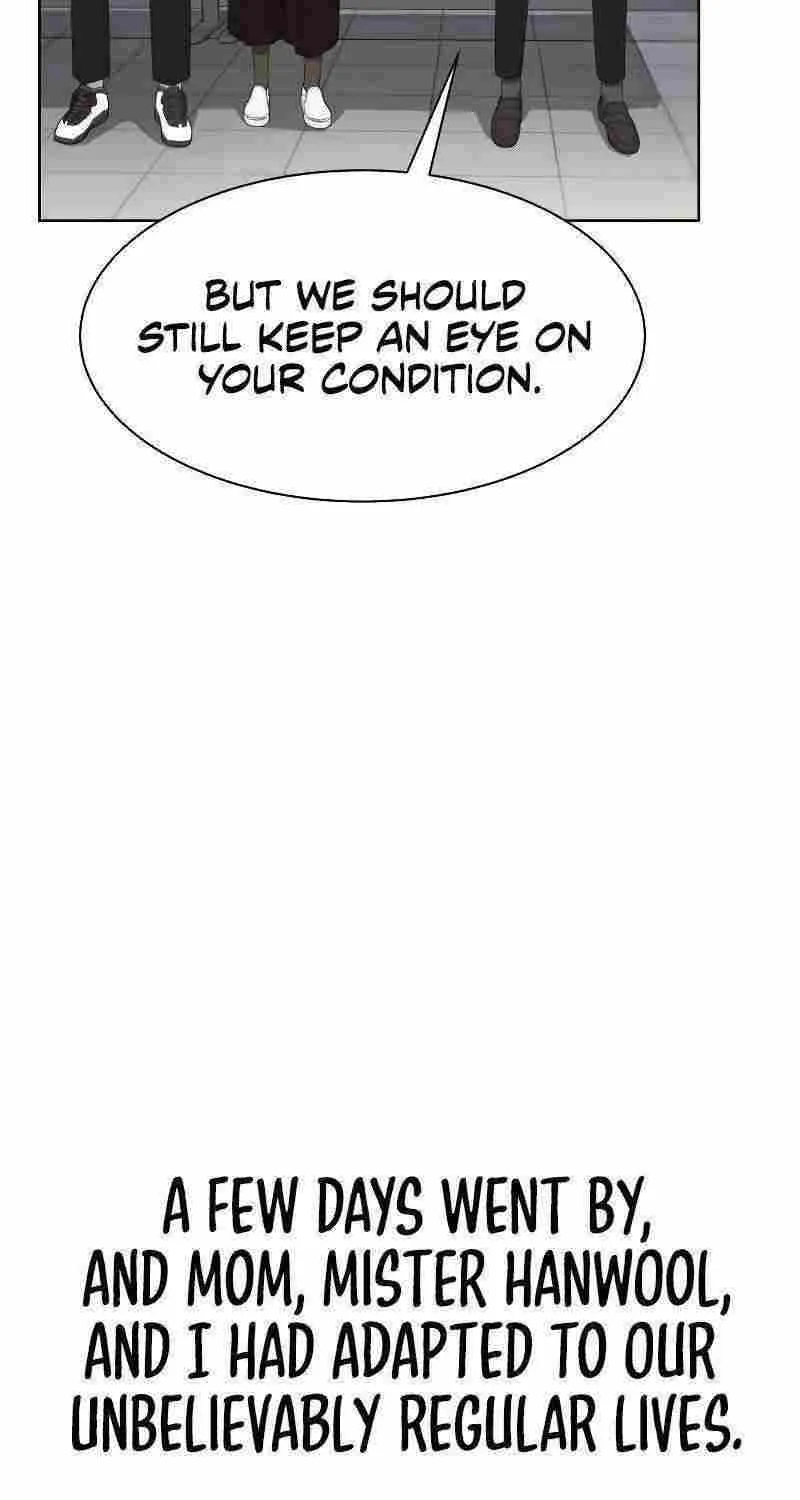 Becoming A Legendary Ace Employee Chapter 27 page 11 - 