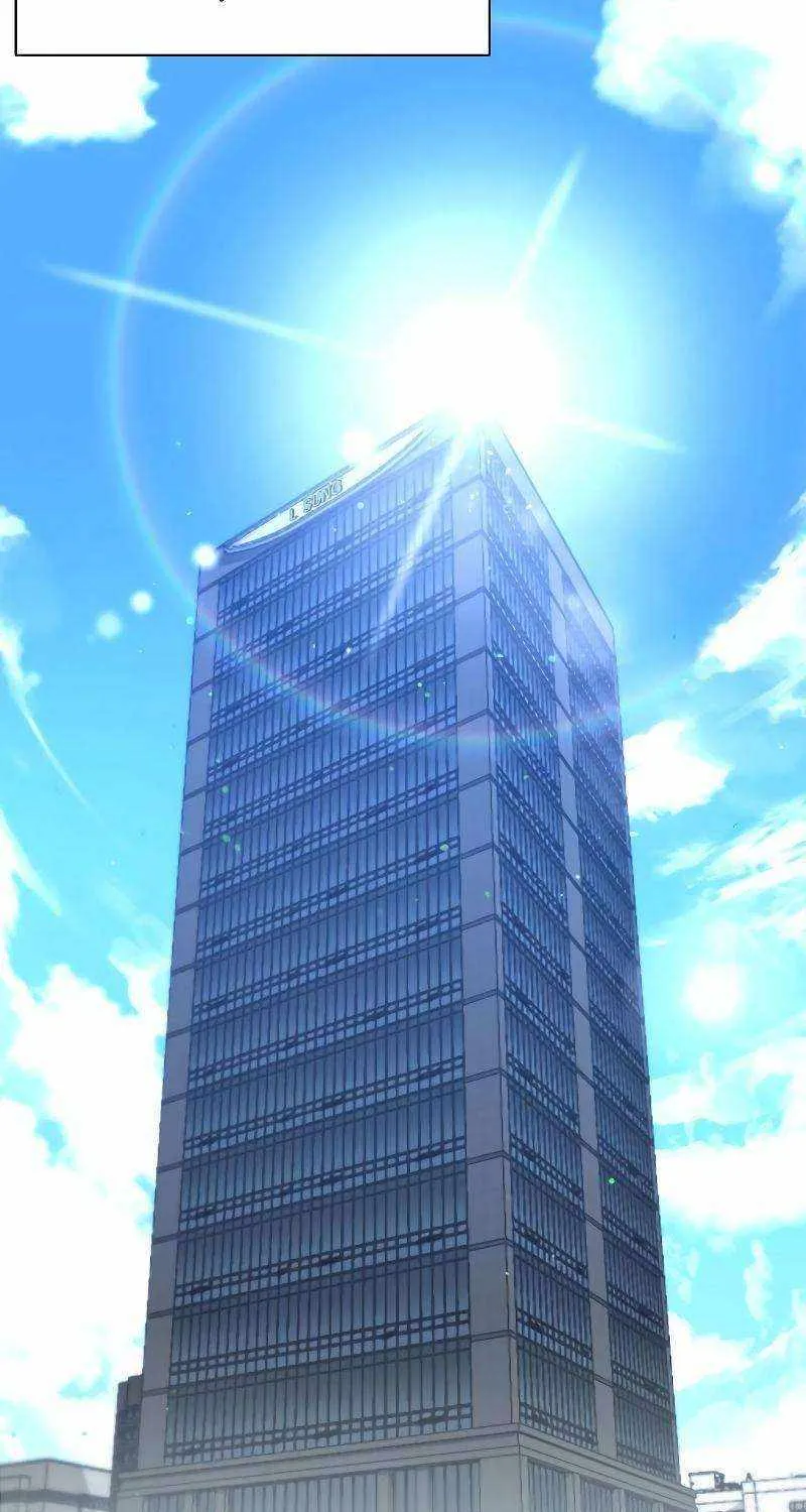 Becoming A Legendary Ace Employee Chapter 27 page 16 - 