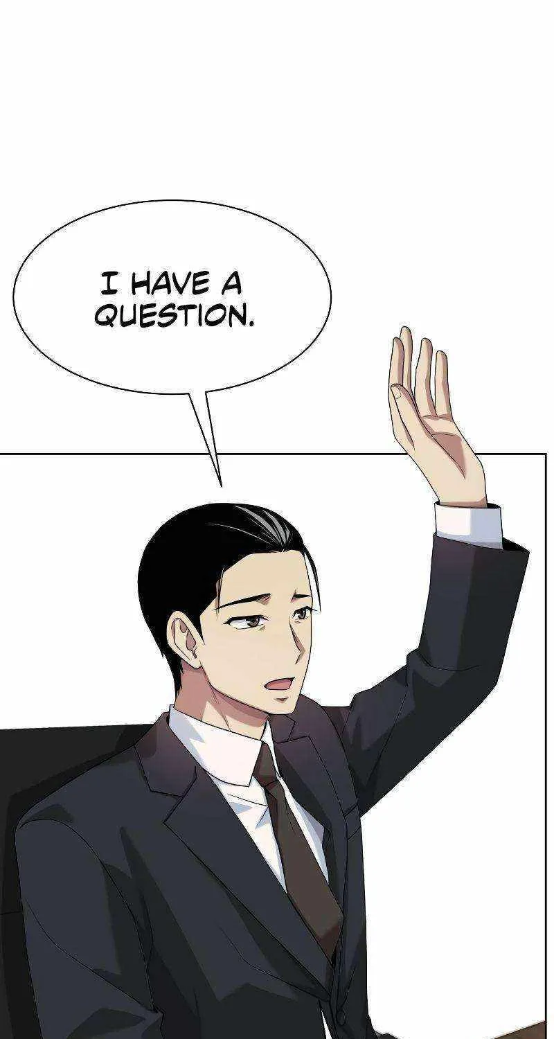 Becoming A Legendary Ace Employee Chapter 27 page 30 - 