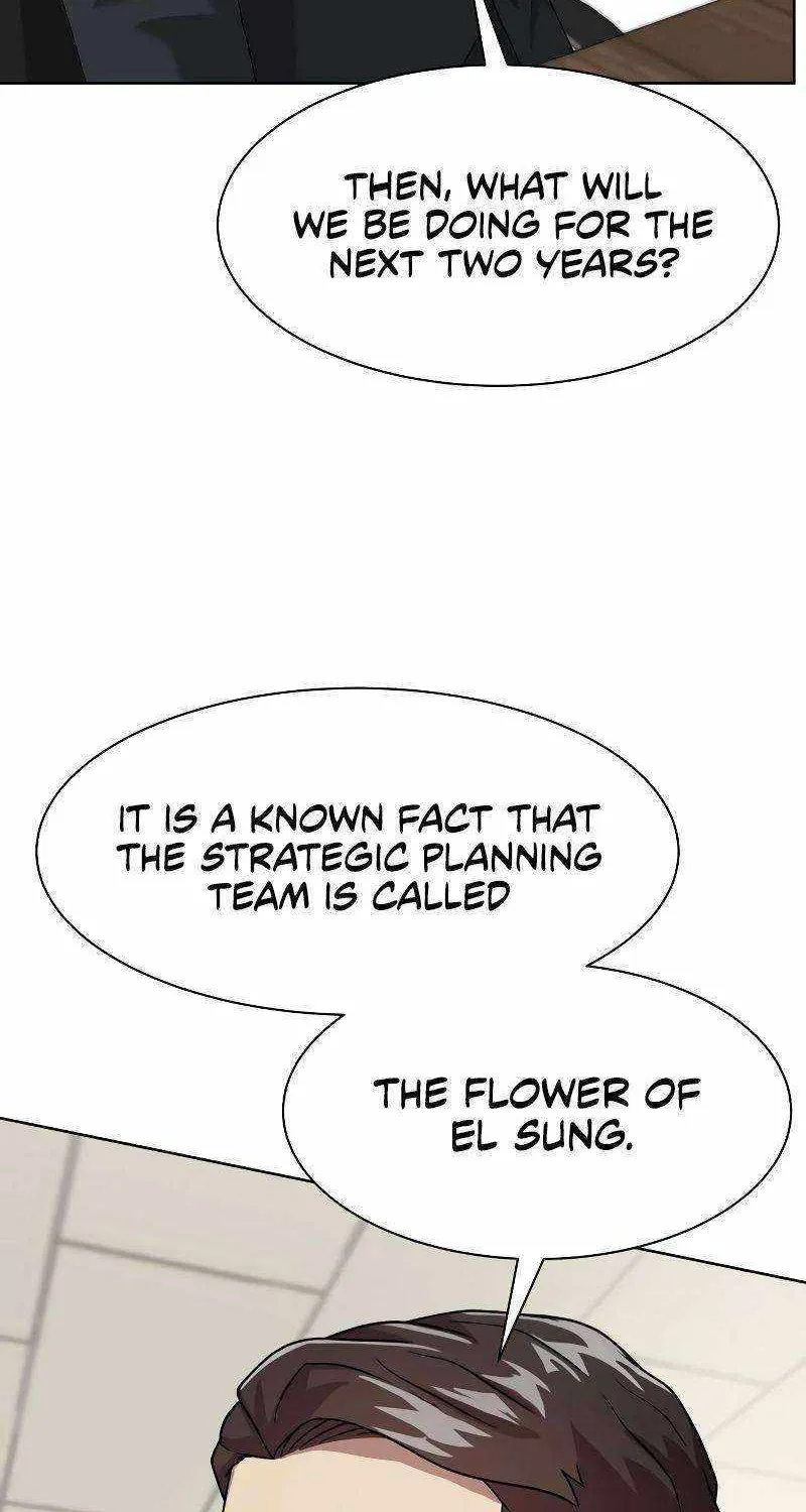 Becoming A Legendary Ace Employee Chapter 27 page 31 - 