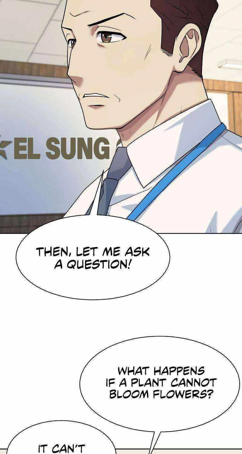 Becoming A Legendary Ace Employee Chapter 27 page 32 - 