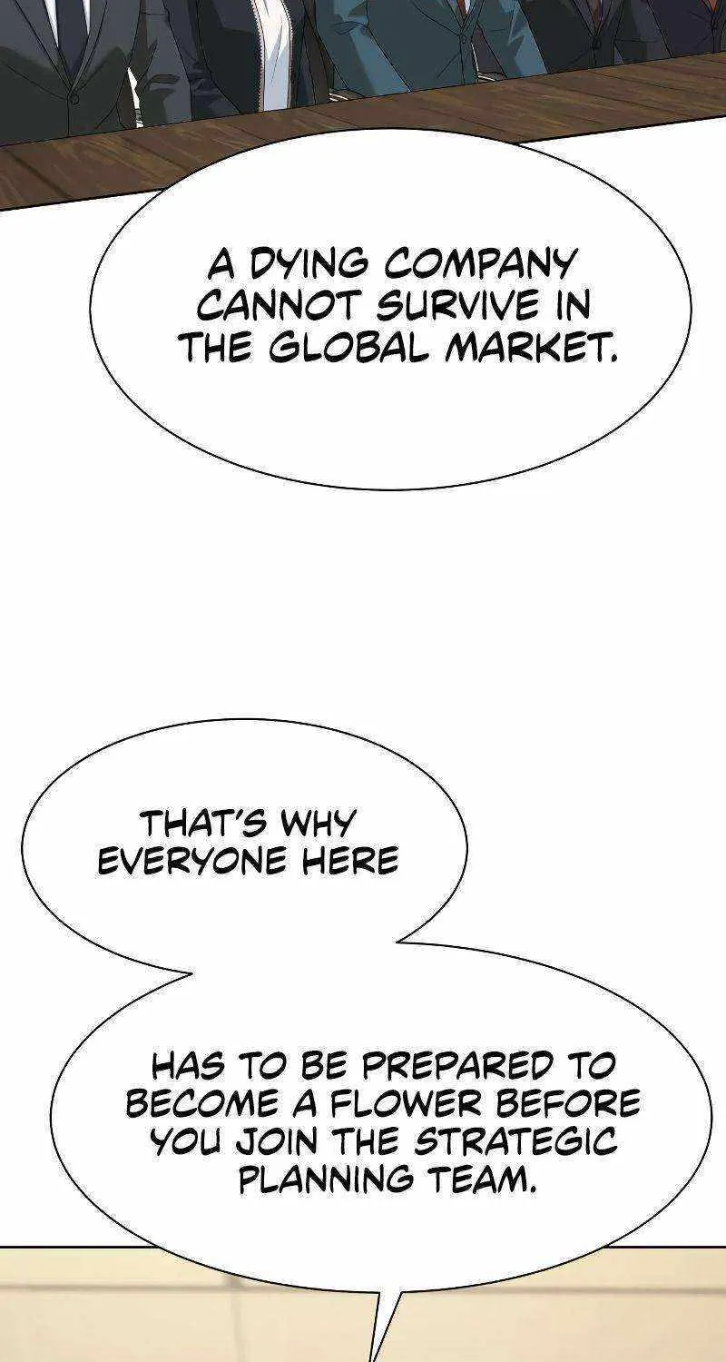 Becoming A Legendary Ace Employee Chapter 27 page 36 - 