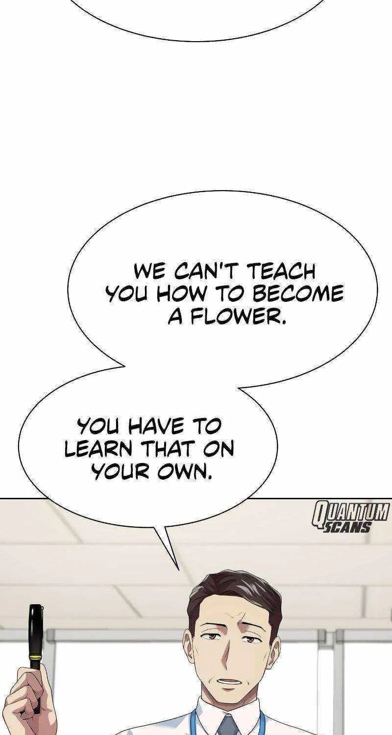 Becoming A Legendary Ace Employee Chapter 27 page 38 - 