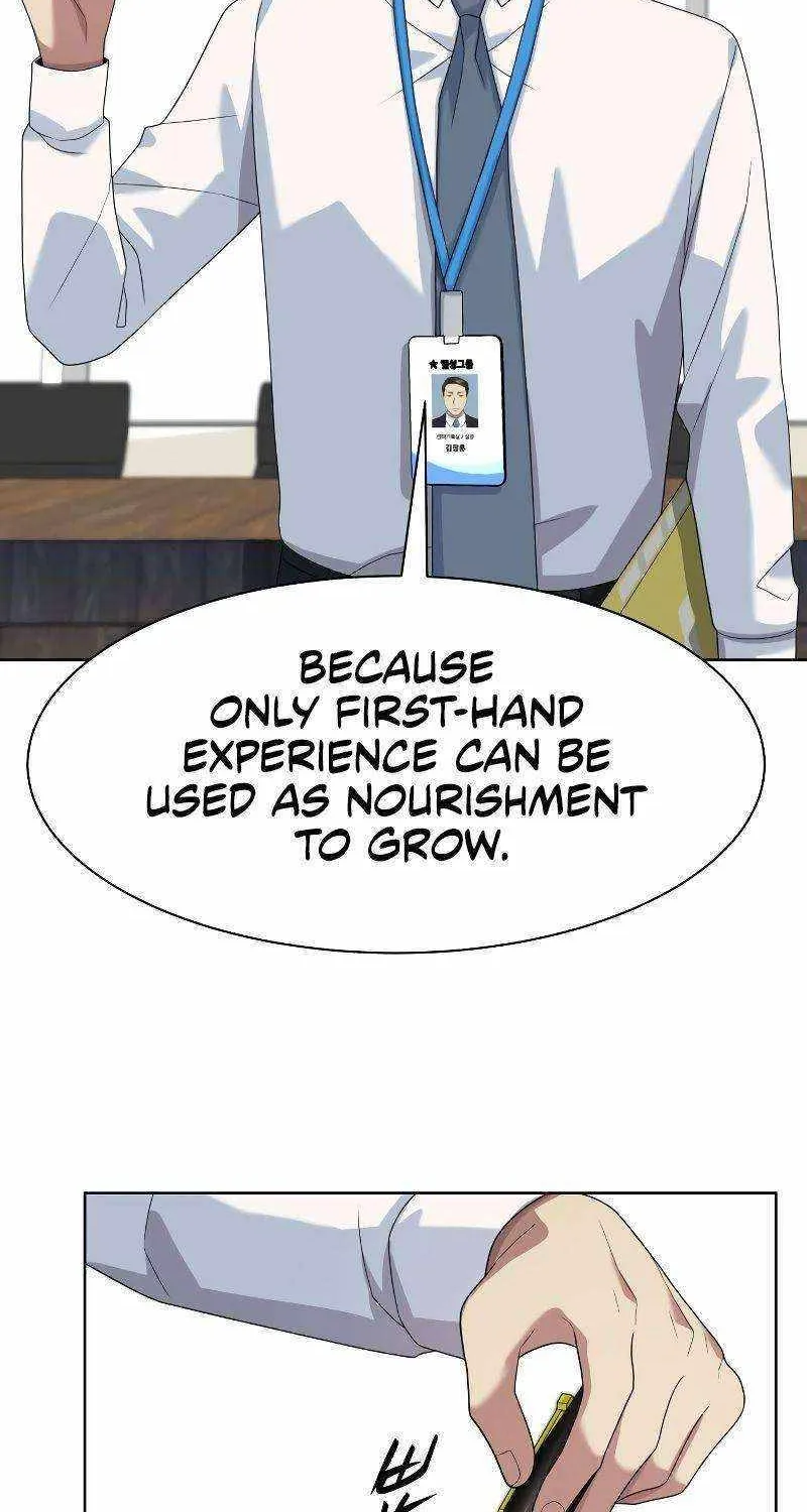 Becoming A Legendary Ace Employee Chapter 27 page 39 - 