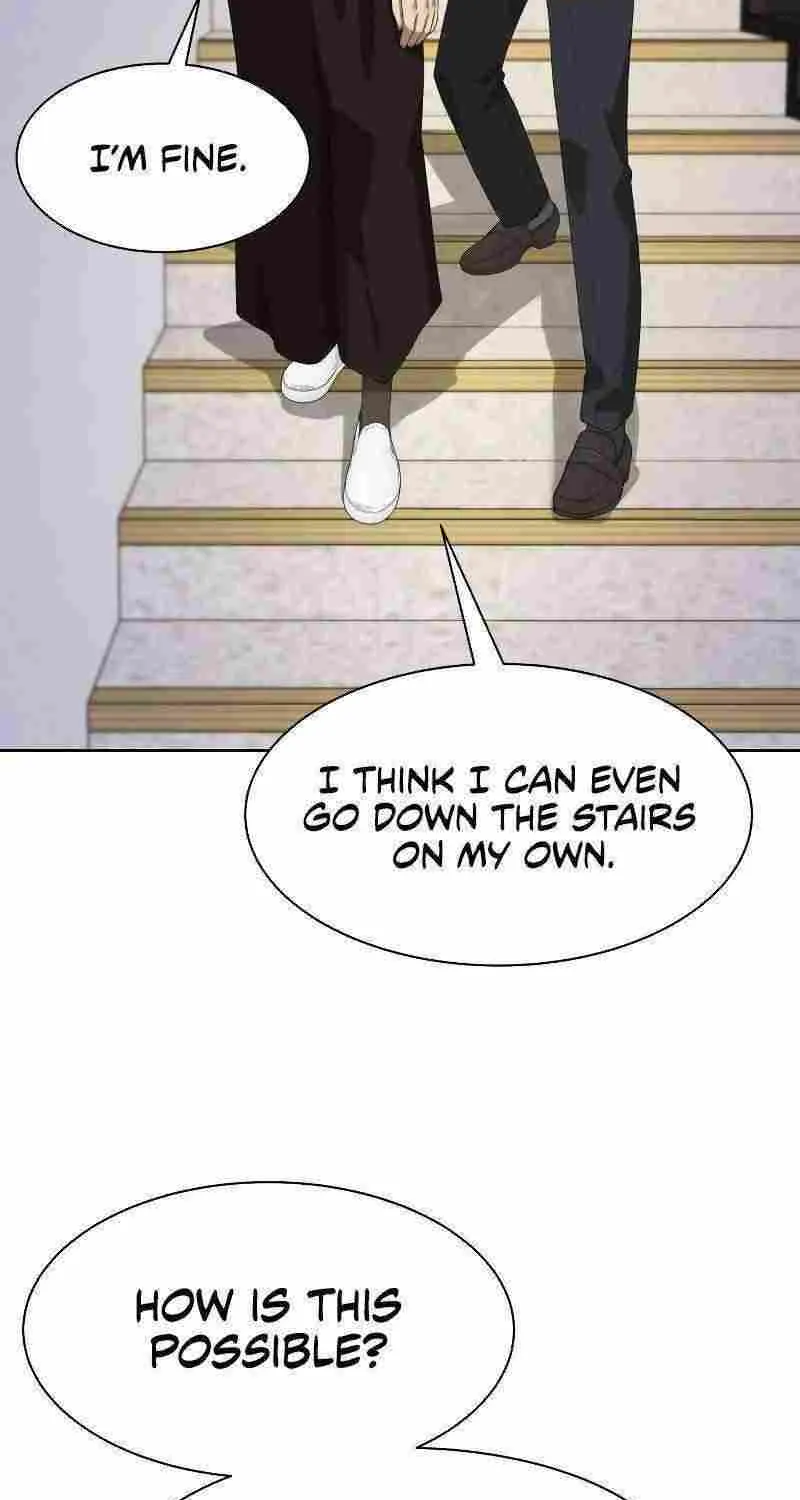 Becoming A Legendary Ace Employee Chapter 27 page 5 - 