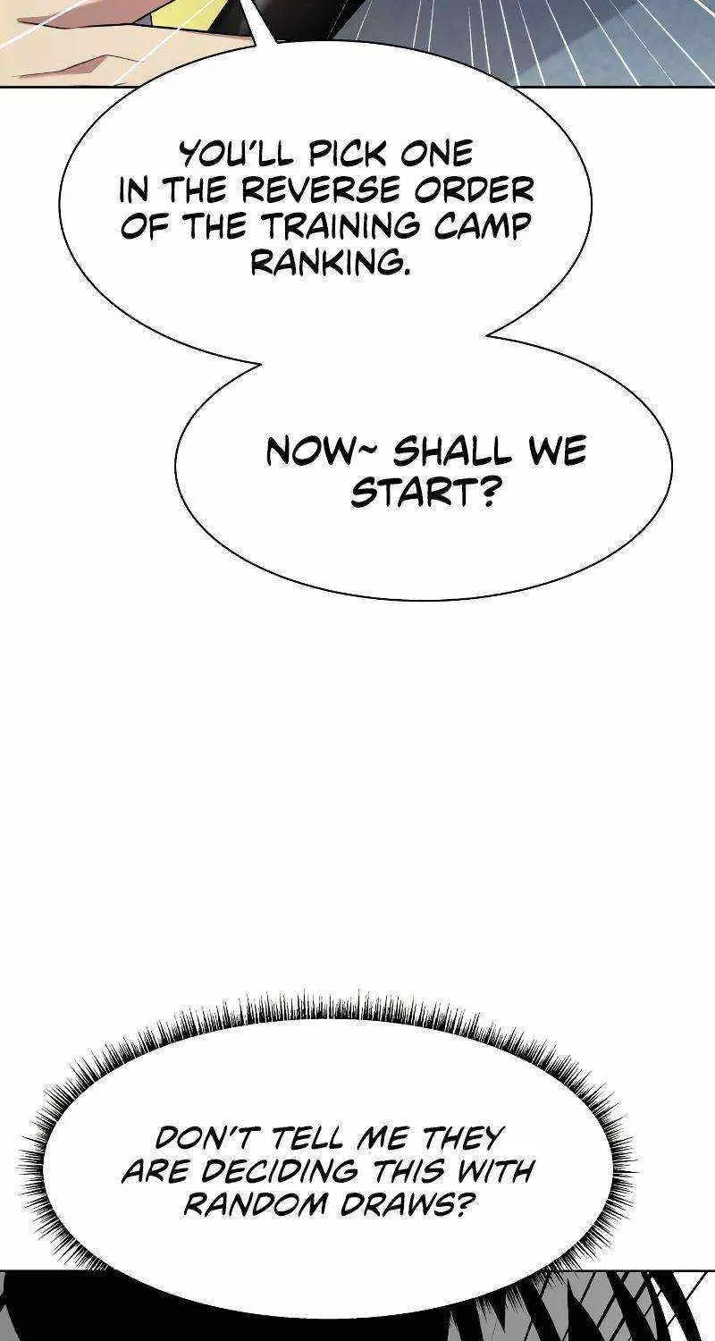 Becoming A Legendary Ace Employee Chapter 27 page 41 - 