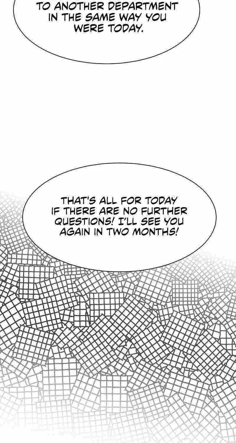 Becoming A Legendary Ace Employee Chapter 27 page 50 - 