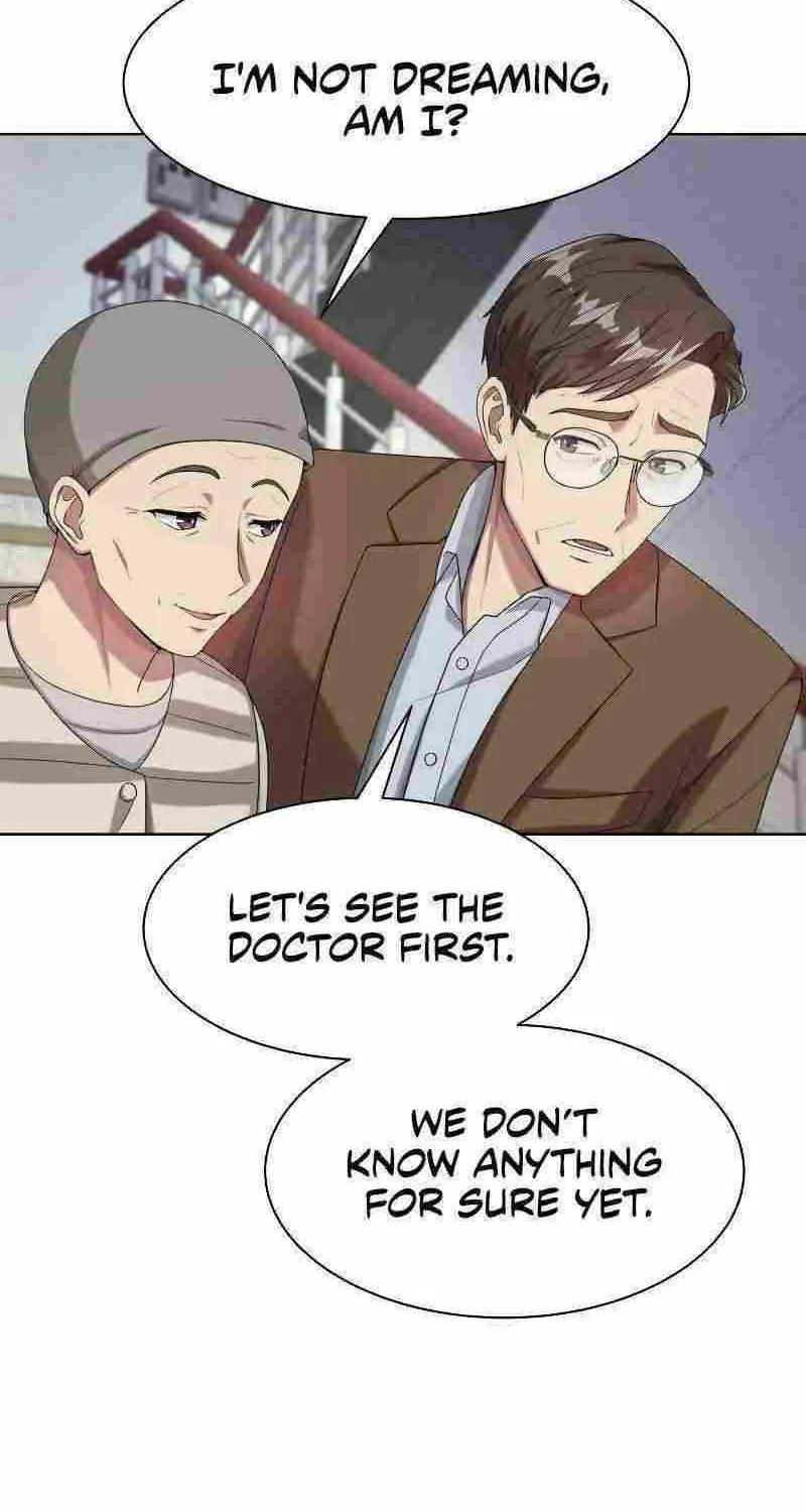 Becoming A Legendary Ace Employee Chapter 27 page 6 - 
