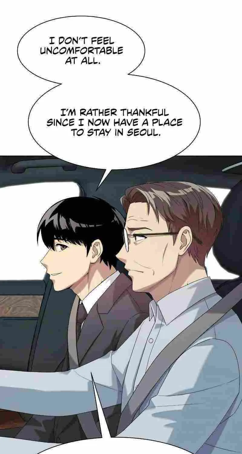 Becoming A Legendary Ace Employee Chapter 27 page 57 - 