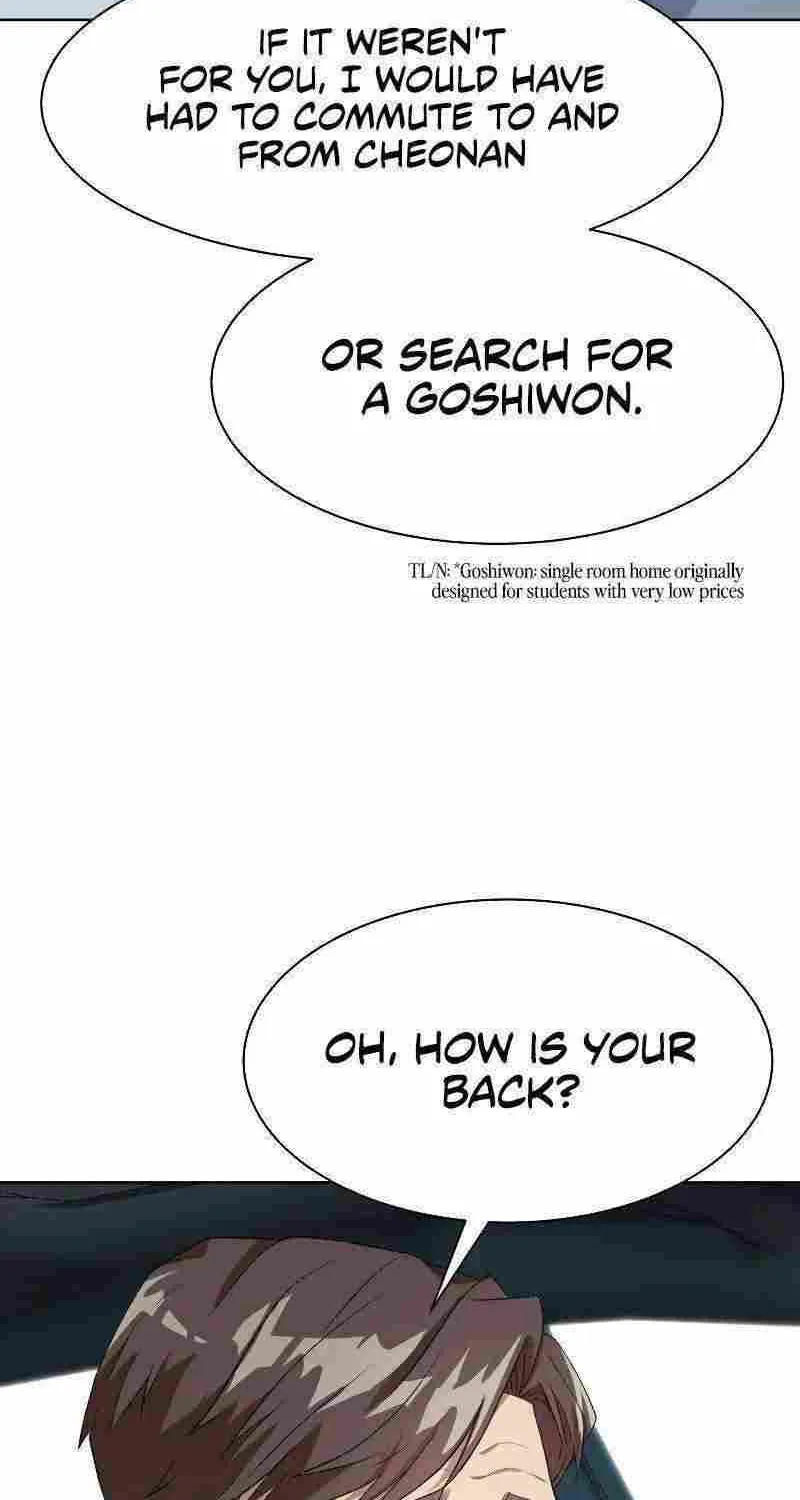 Becoming A Legendary Ace Employee Chapter 27 page 58 - 