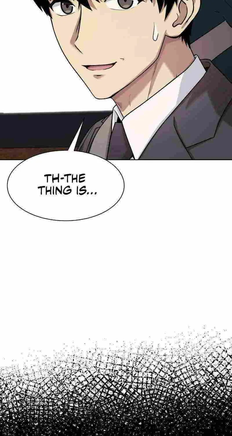 Becoming A Legendary Ace Employee Chapter 27 page 60 - 