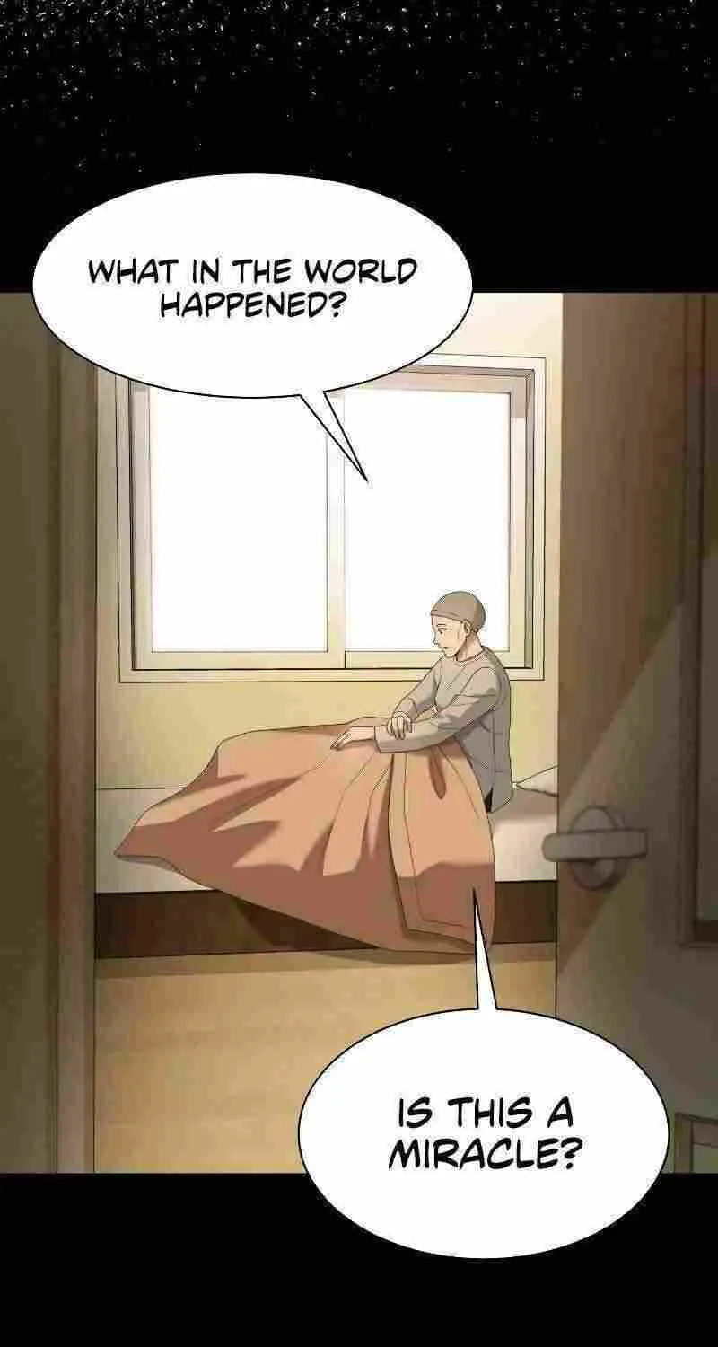 Becoming A Legendary Ace Employee Chapter 27 page 61 - 