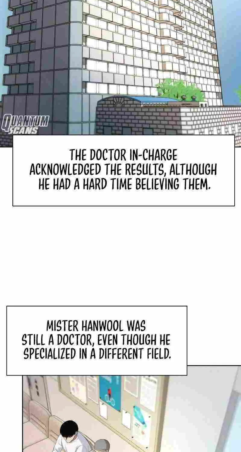 Becoming A Legendary Ace Employee Chapter 27 page 8 - 