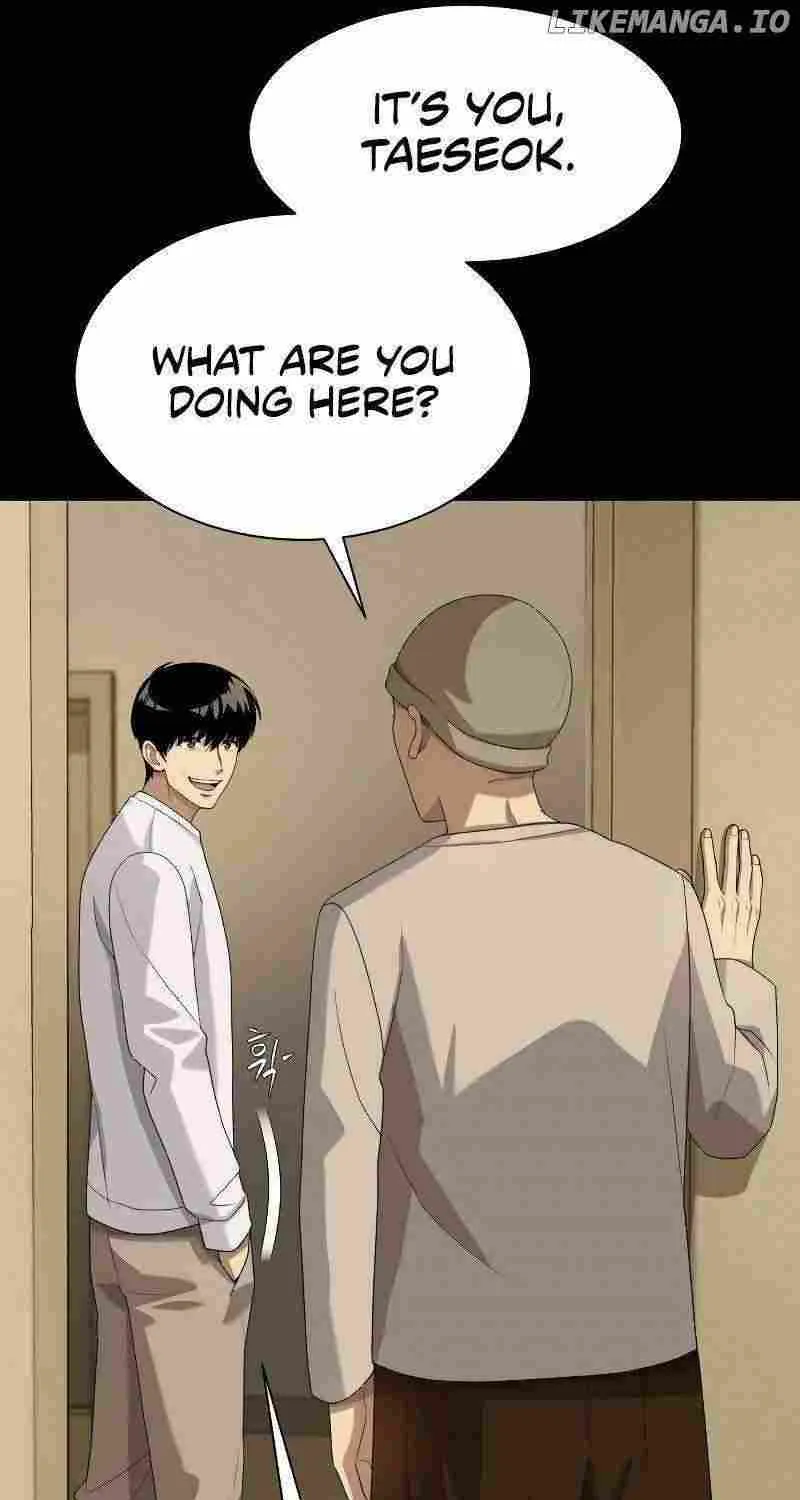Becoming A Legendary Ace Employee Chapter 27 page 72 - 